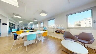 Bureau dans Villeurbanne à louer Photo intérieure– Image 1 sur 7