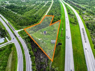 Plus de détails pour 20598 Veterans, Arcadia, FL - Terrain à vendre