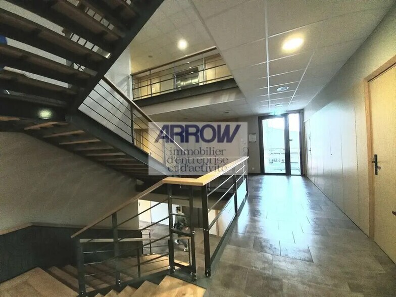 Bureau dans Vertou à louer - Photo intérieure – Image 2 sur 5