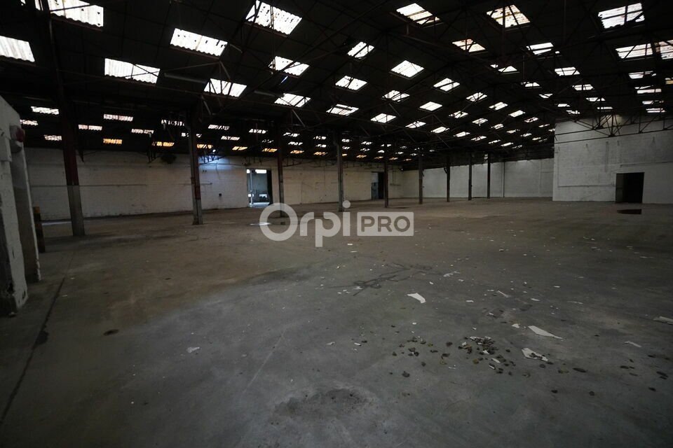 Industriel/Logistique dans Chevigny-Saint-Sauveur à vendre Photo intérieure– Image 1 sur 5