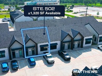 Plus de détails pour 1325 Main St, Katy, TX - Bureau à louer