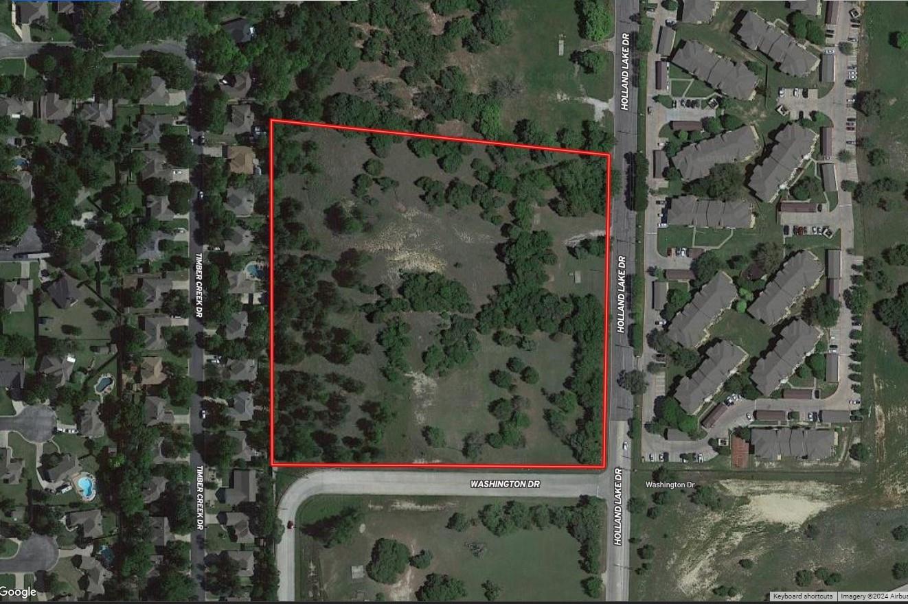 1628 Holland Lake Dr, Weatherford, TX à vendre Photo principale– Image 1 sur 19