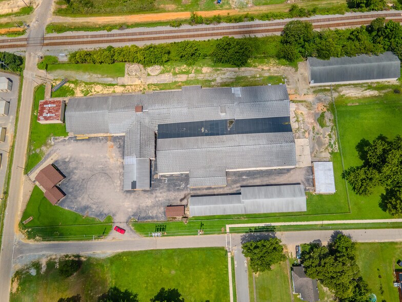 800 S Wilson Ave, Dunn, NC à louer - Photo de l’immeuble – Image 3 sur 12