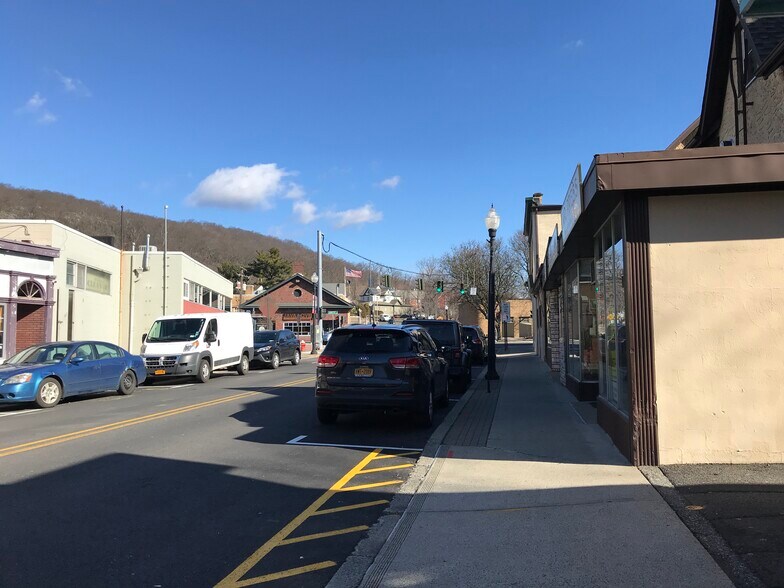 20-28 Chestnut St, Suffern, NY à vendre - Autre – Image 3 sur 11
