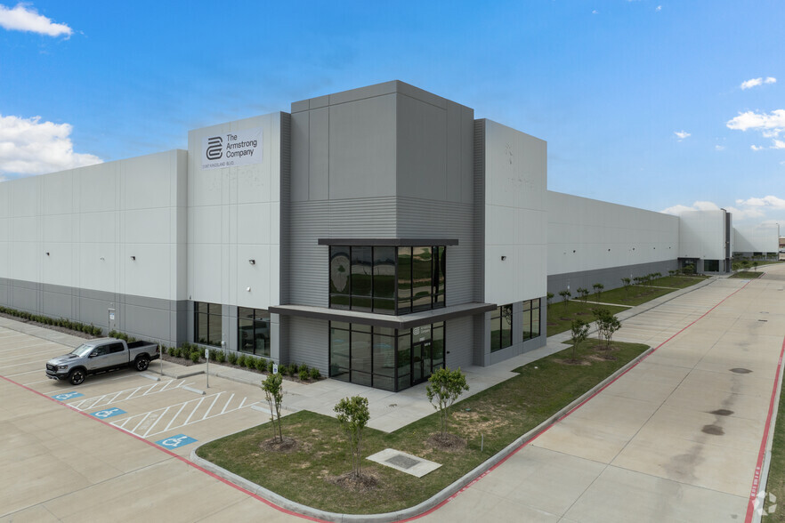 31067 Kingsland Blvd, Brookshire, TX à louer - Photo de l’immeuble – Image 3 sur 6