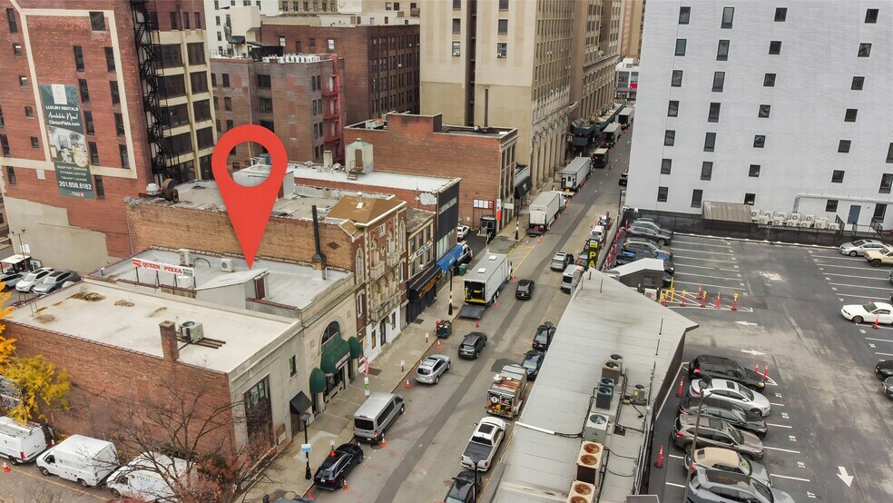 48 Commerce St, Newark, NJ à louer - Photo de l’immeuble – Image 3 sur 21