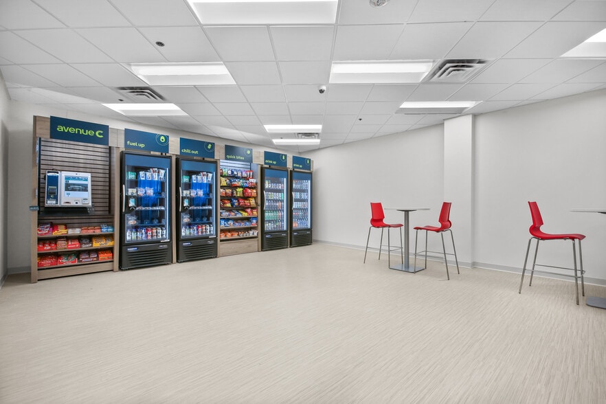 7900 International Dr, Bloomington, MN à louer - Photo intérieure – Image 2 sur 4