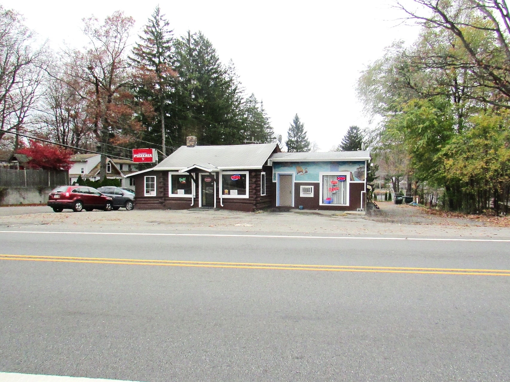 533 Green Pond Rd, Rockaway, NJ à louer Photo principale– Image 1 sur 2