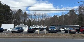 Plus de détails pour 405 E Main St, Orange, MA - Local commercial à vendre