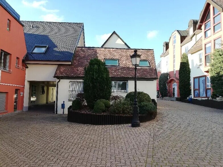 335 Avenue De Colmar, Strasbourg à louer - Photo de l’immeuble – Image 2 sur 14