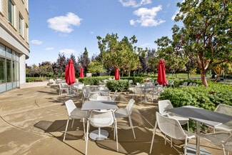 Plus de détails pour 5805 Owens Dr, Pleasanton, CA - Bureau à louer