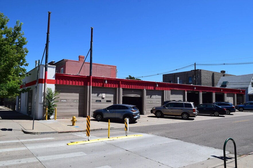 134 S Broadway St, Denver, CO à vendre - Photo de l’immeuble – Image 2 sur 18