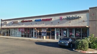 Plus de détails pour 1659 E Florence Blvd, Casa Grande, AZ - Local commercial à louer