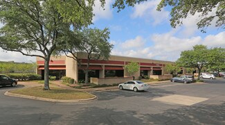 Plus de détails pour 2305 Donley Dr, Austin, TX - Local d'activités à louer
