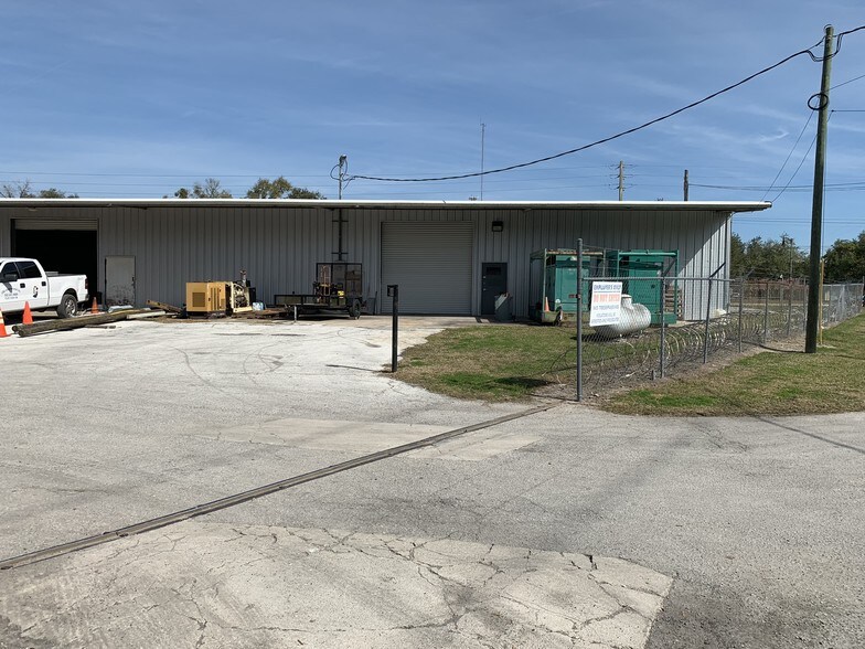 1726-1742 N Magnolia Ave, Ocala, FL à vendre - Autre – Image 3 sur 10