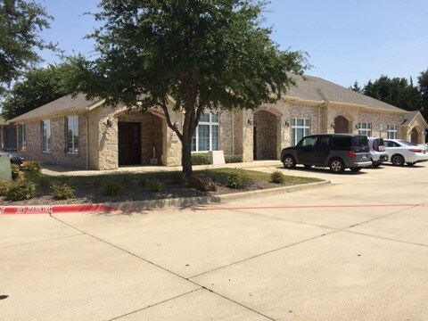 7155 Colleyville Blvd, Colleyville, TX à vendre - Photo de l’immeuble – Image 3 sur 9