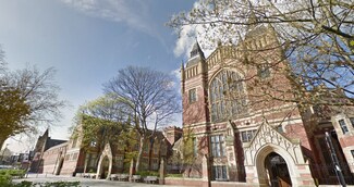 Plus de détails pour Lifton Place Place, Leeds - Local commercial à louer