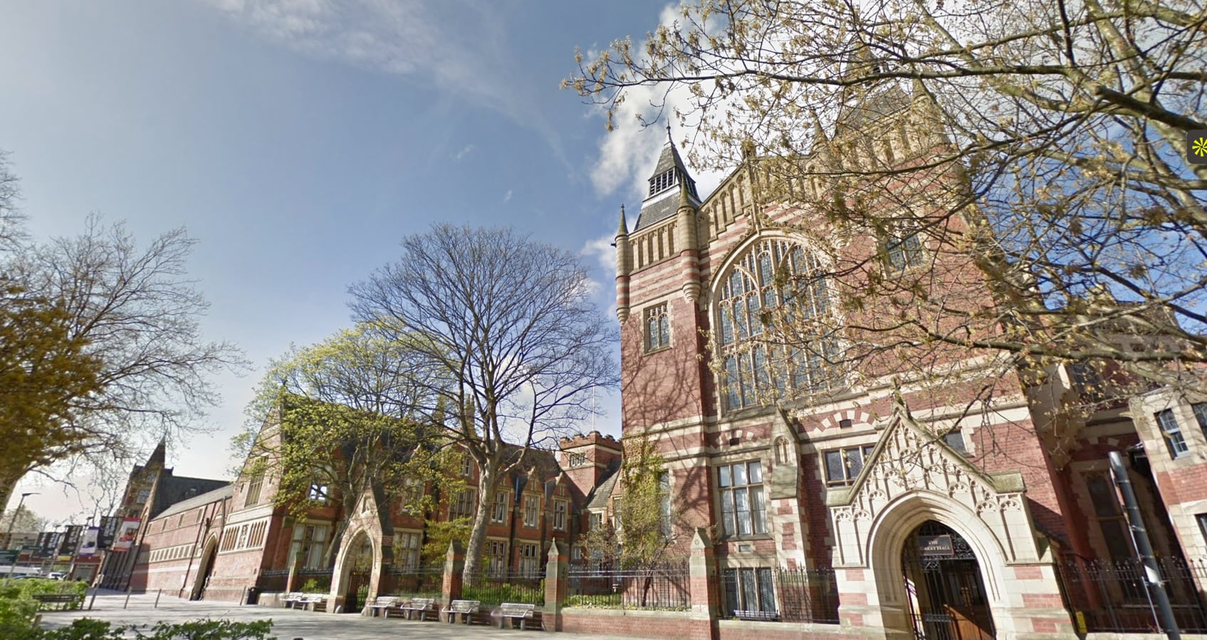 Lifton Place Place, Leeds à louer Photo principale– Image 1 sur 2