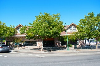 Plus de détails pour 124-148 S Cloverdale Blvd, Cloverdale, CA - Bureau/Local commercial à louer
