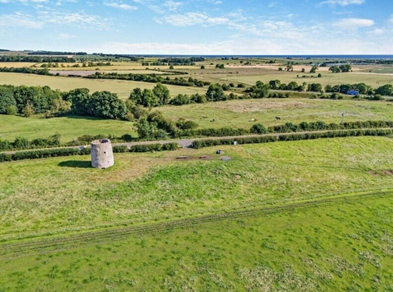 Ammonite Windmill, Berwick Upon Tweed à vendre - Autre – Image 3 sur 8