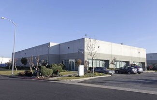 Plus de détails pour 3180 Corporate Pl, Hayward, CA - Industriel/Logistique à louer