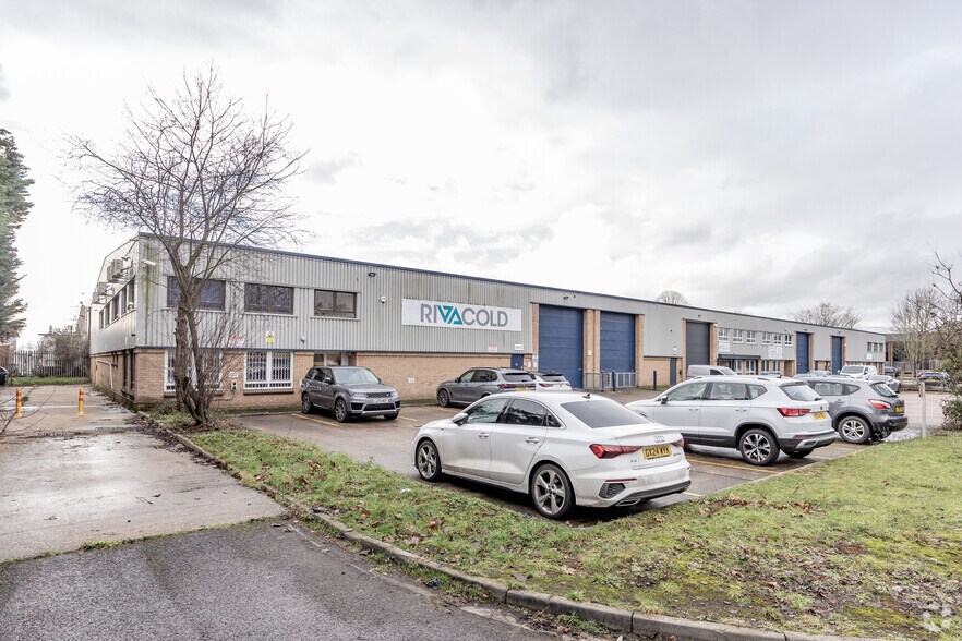 Alexandra Way, Ashchurch à louer - Photo principale – Image 1 sur 3