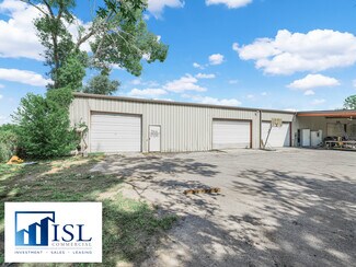 Plus de détails pour 2300 Old Lake Mary Rd, Sanford, FL - Industriel/Logistique à louer