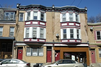 Plus de détails pour 4161-4165 Ridge Ave, Philadelphia, PA - Local commercial à louer