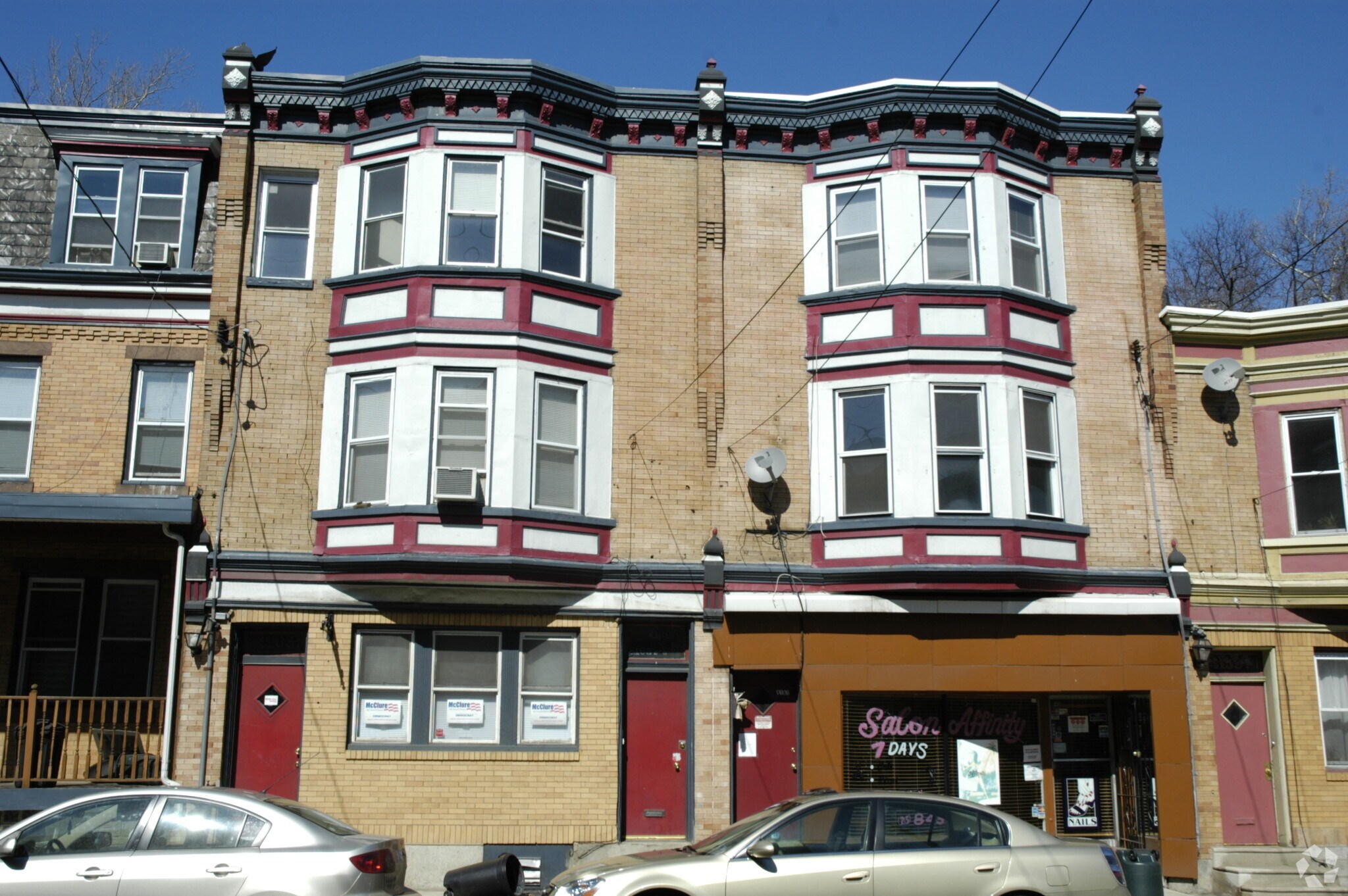 4161-4165 Ridge Ave, Philadelphia, PA à louer Photo principale– Image 1 sur 39