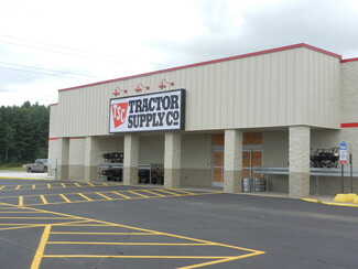 Plus de détails pour 3500 E Main St, Merrill, WI - Local commercial à louer