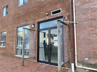 Plus de détails pour 76 Broadway, Newport, RI - Bureau/Local commercial à louer