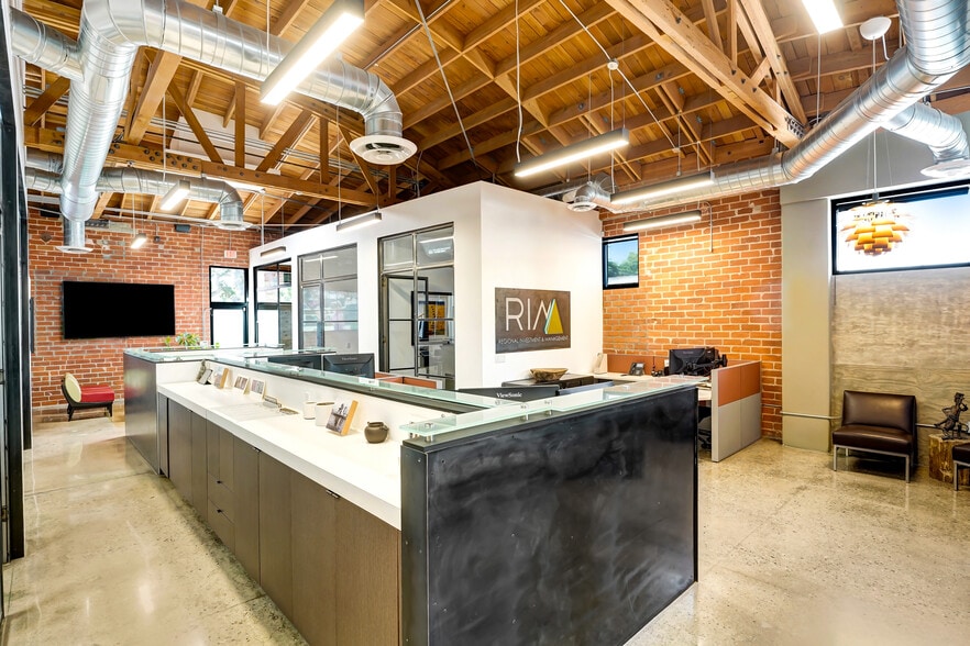 6122 Washington Blvd, Culver City, CA à vendre - Photo intérieure – Image 3 sur 11