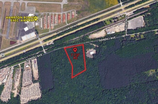 Plus de détails pour Sondej Ave, Chesapeake, VA - Terrain à vendre