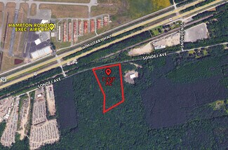 Plus de détails pour Sondej Ave, Chesapeake, VA - Terrain à vendre