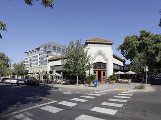 Plus de détails pour 1801 Capitol Ave, Sacramento, CA - Local commercial à louer