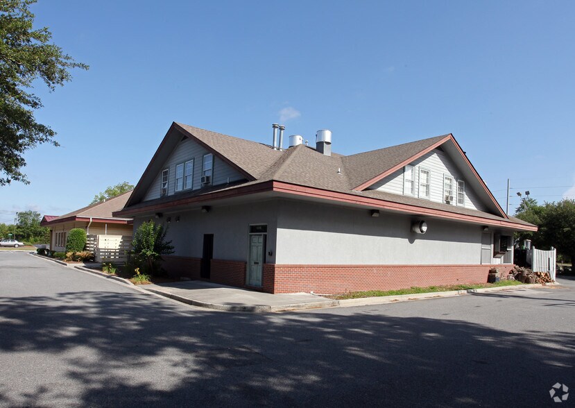 5320 Waters Ave, Savannah, GA à vendre - Photo principale – Image 1 sur 2