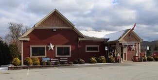 Plus de détails pour 49 Oakland Ave, Warwick, NY - Local commercial à vendre