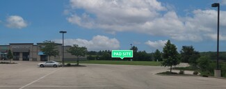Plus de détails pour Milwaukee Ave, Burlington, WI - Local commercial à louer