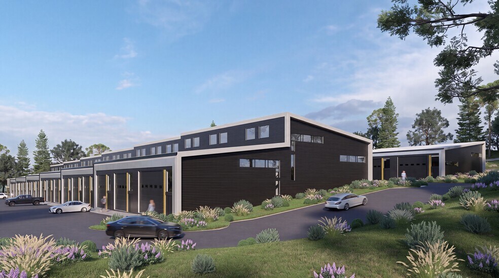 401 McIntyre St, Golden, CO à vendre - Photo de l’immeuble – Image 3 sur 14