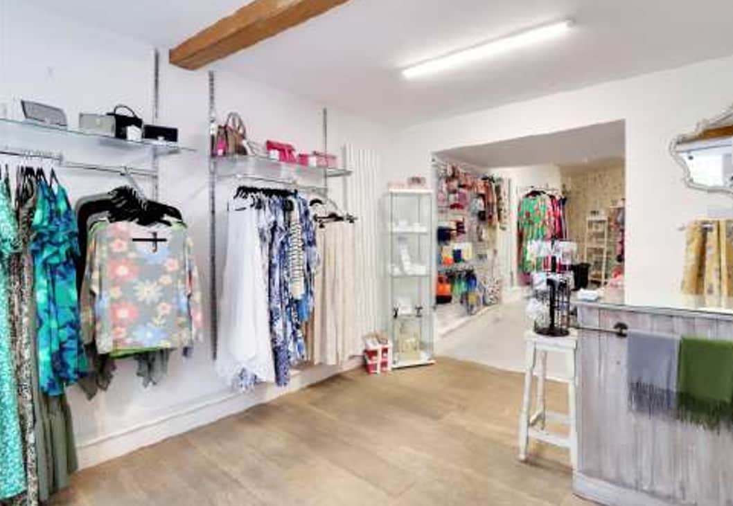 11A South St, Torrington à louer Photo intérieure– Image 1 sur 5