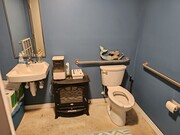Interior Photo