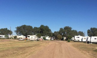 Plus de détails pour 2203 Woodrow Rd, Lubbock, TX - Spécialisé à vendre