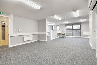 32-34 Kempock St, Gourock à louer Photo intérieure– Image 2 sur 7