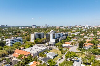 Plus de détails pour 2103 Coral Way, Miami, FL - Bureau à louer