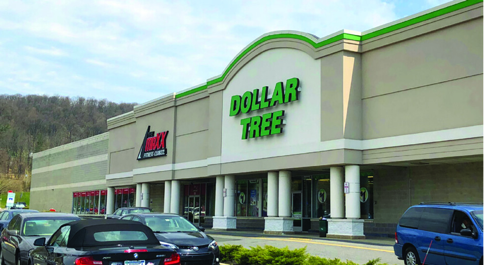 3691 Route 378, Bethlehem, PA à louer - Photo de l’immeuble – Image 1 sur 7
