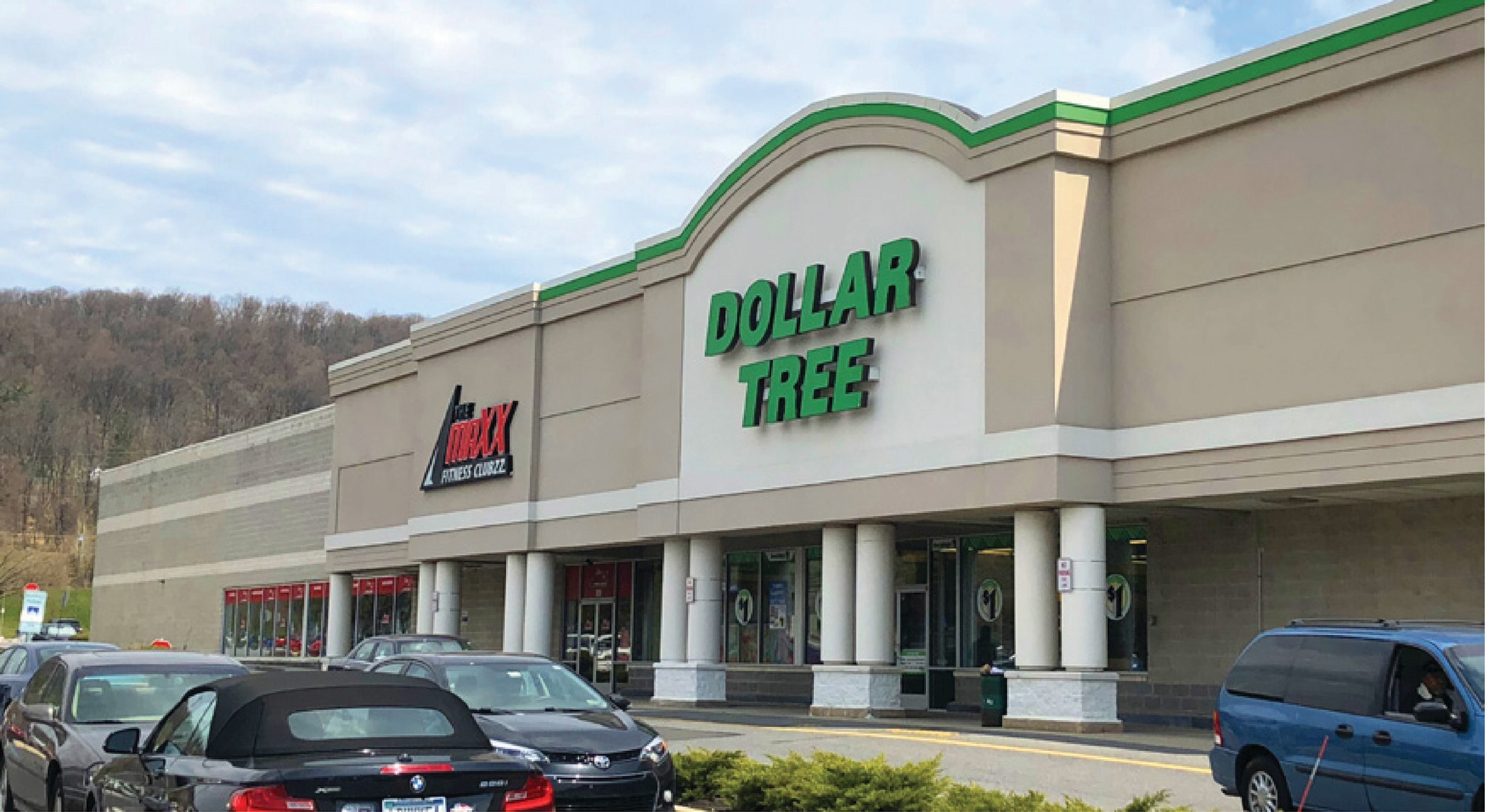 3691 Route 378, Bethlehem, PA à louer Photo principale– Image 1 sur 8