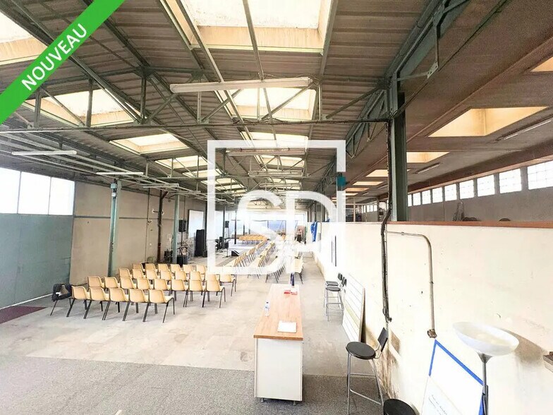 Industriel/Logistique dans Clermont-Ferrand à vendre - Photo intérieure – Image 3 sur 12