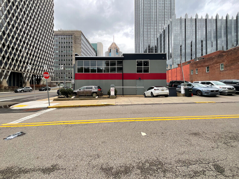 100 Stanwix St, Pittsburgh, PA à vendre - Photo de l’immeuble – Image 2 sur 21