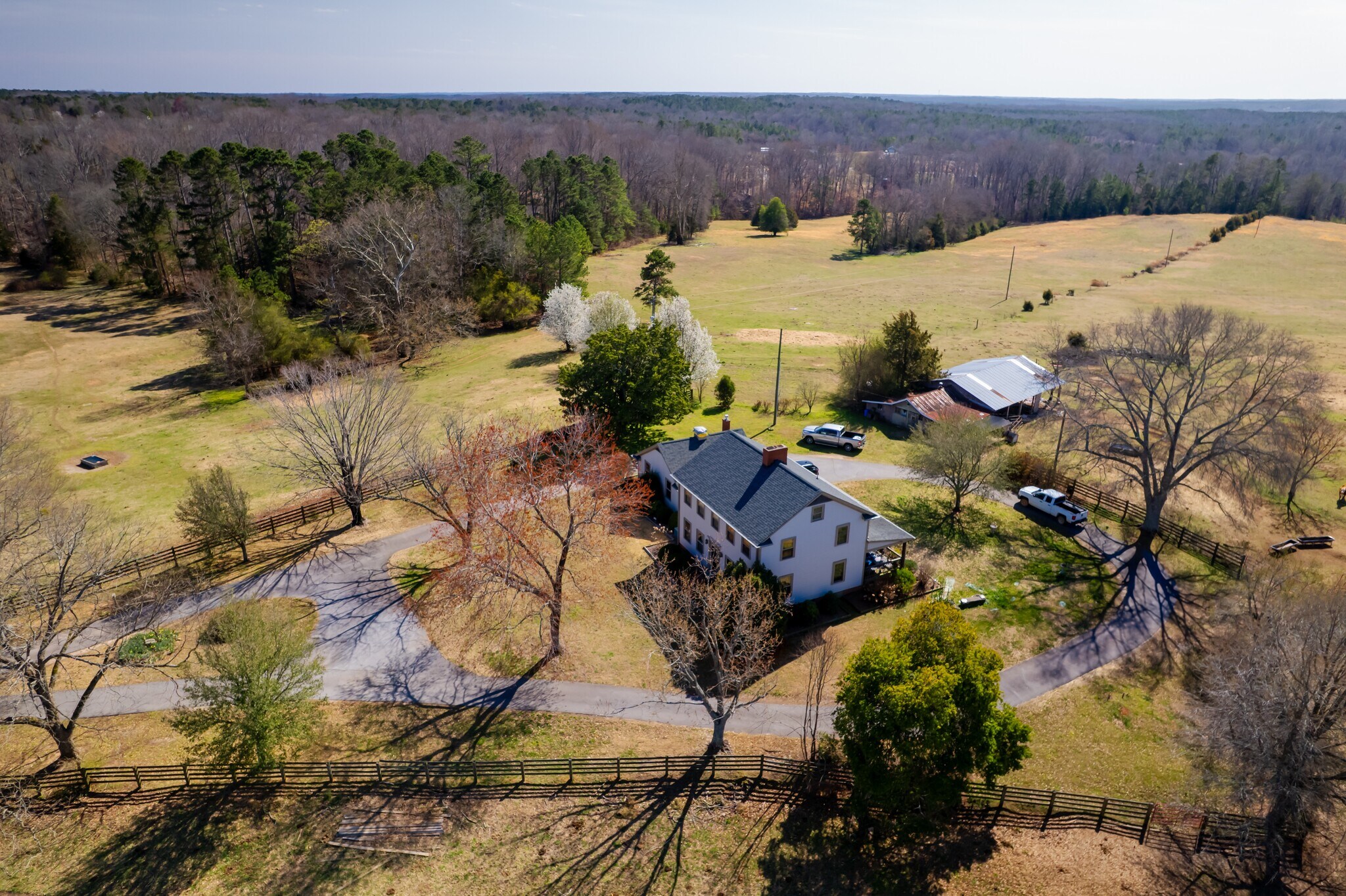 672 Boxwood Rd, Laurens, SC à vendre Photo de l’immeuble– Image 1 sur 22