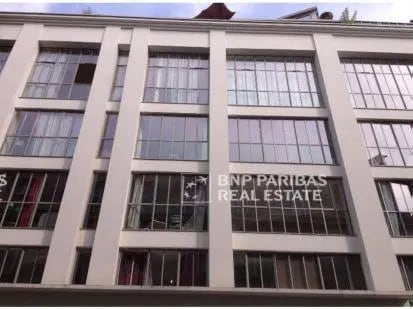 12 Rue Turgot, Paris à louer Photo de l’immeuble– Image 1 sur 8